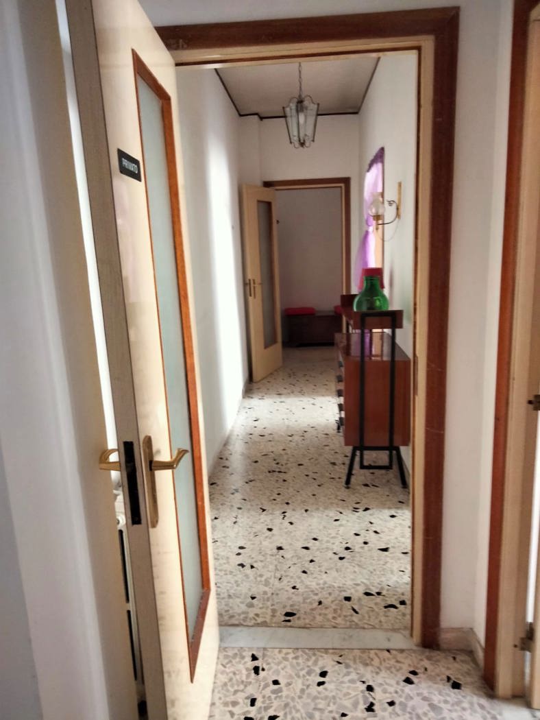 Bilocale da ristrutturare a Campobasso