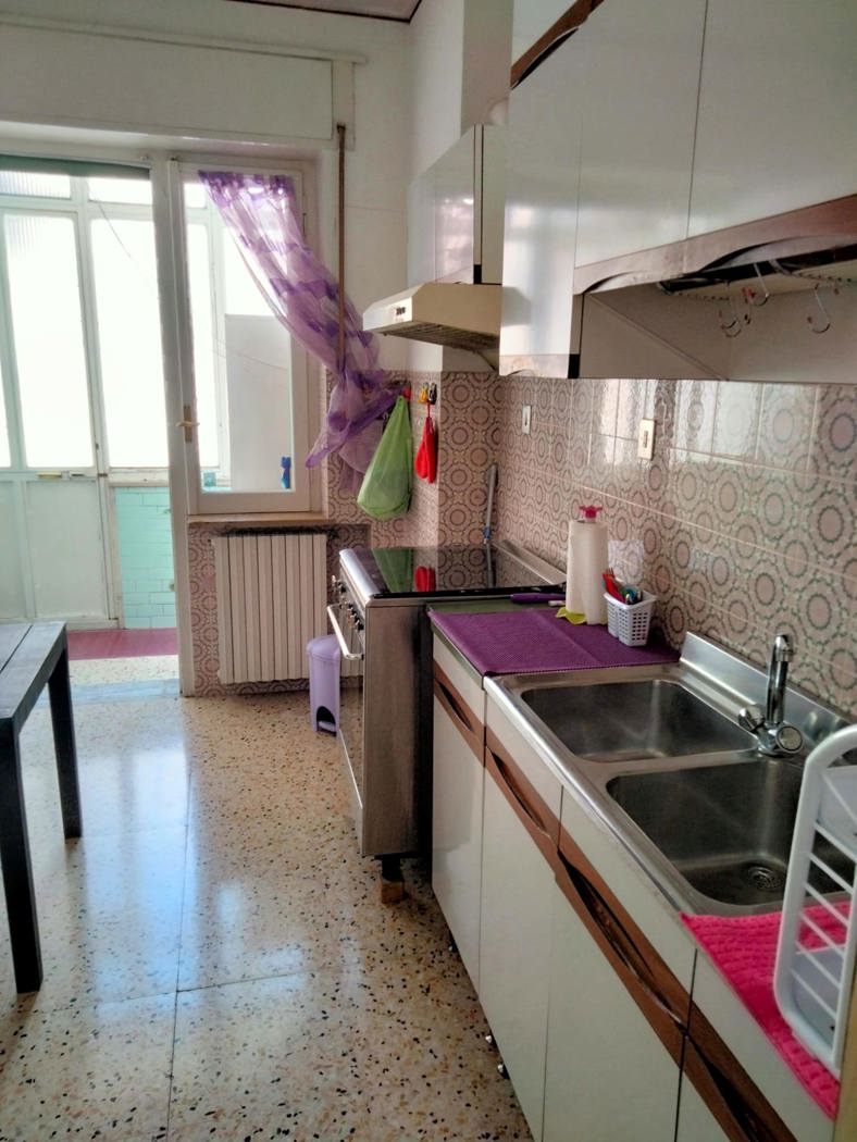 Bilocale da ristrutturare a Campobasso