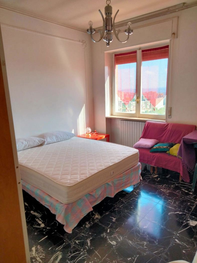 Bilocale da ristrutturare a Campobasso