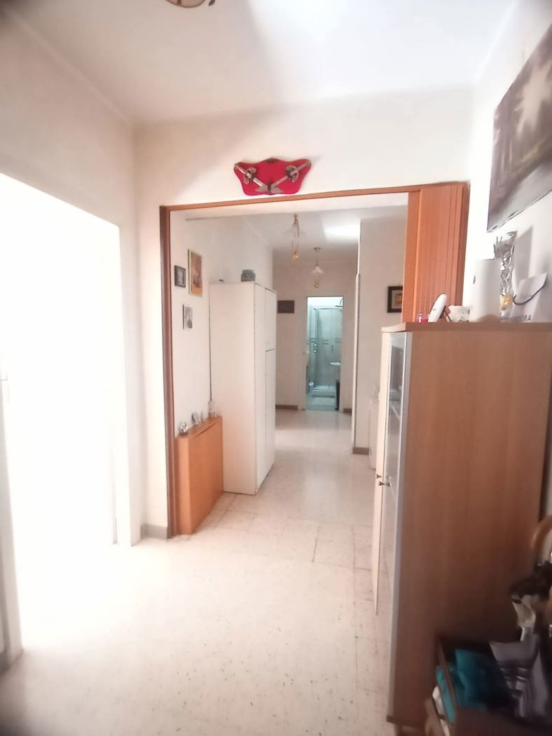 Quadrilocale da ristrutturare a Campobasso