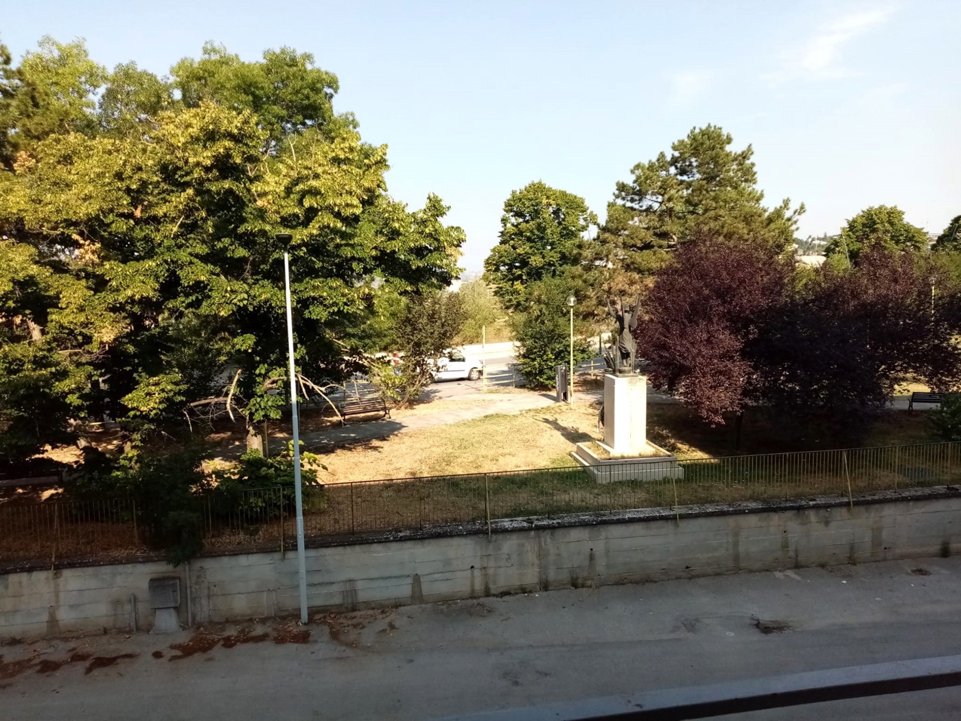 Quadrilocale da ristrutturare a Campobasso