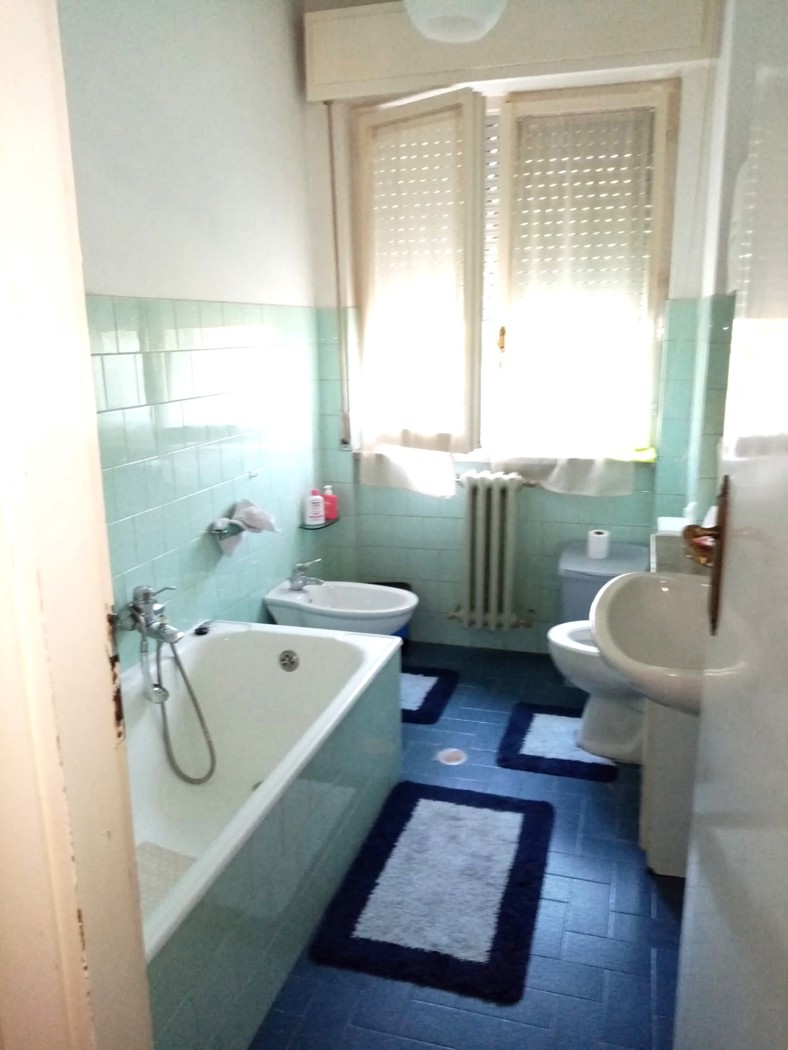 Quadrilocale da ristrutturare a Campobasso