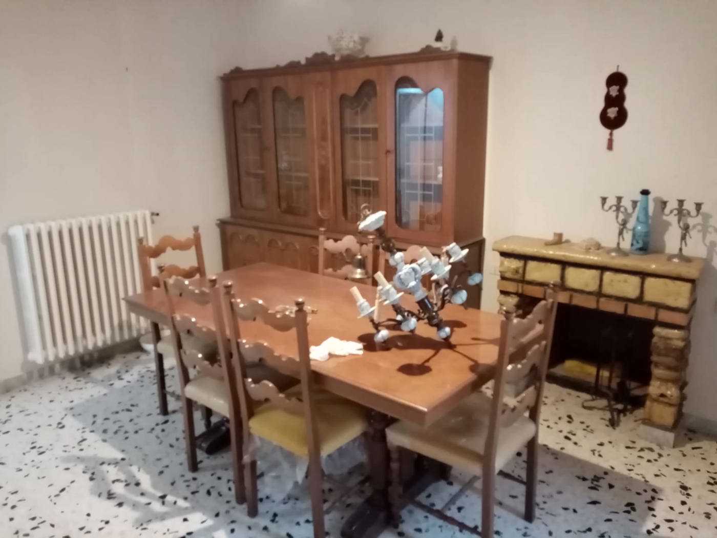 Appartamento in vendita a Montagano