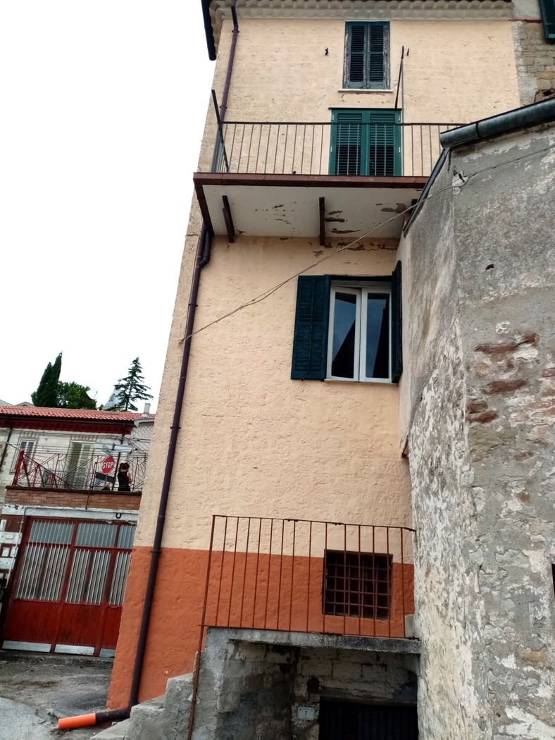 Appartamento in vendita a Montagano