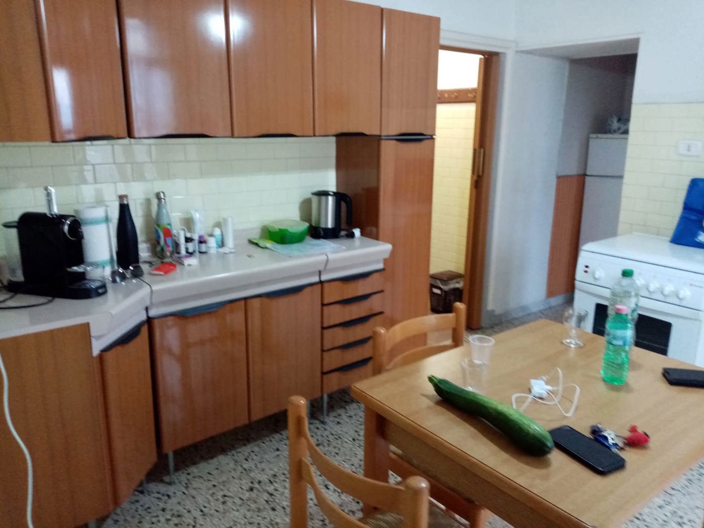 Appartamento in vendita a Montagano
