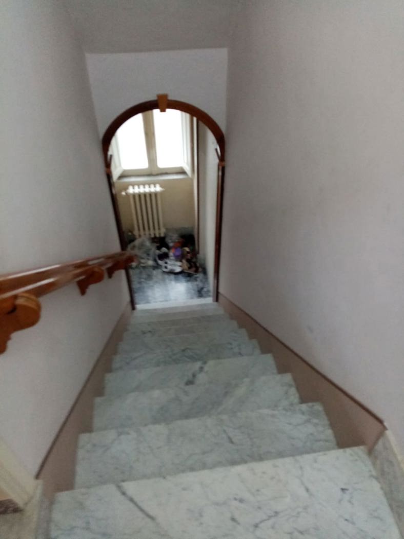 Appartamento in vendita a Montagano