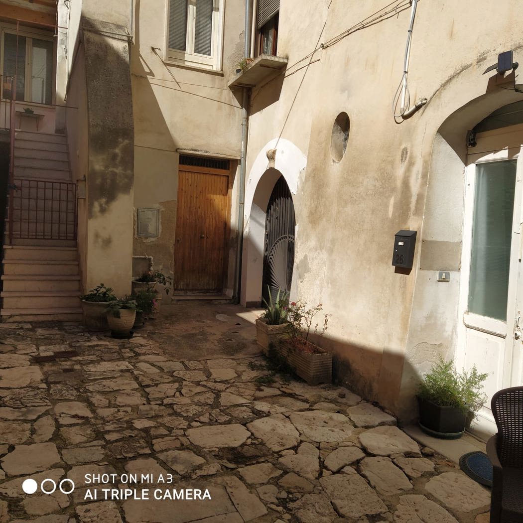 Magazzino in vendita a Campobasso
