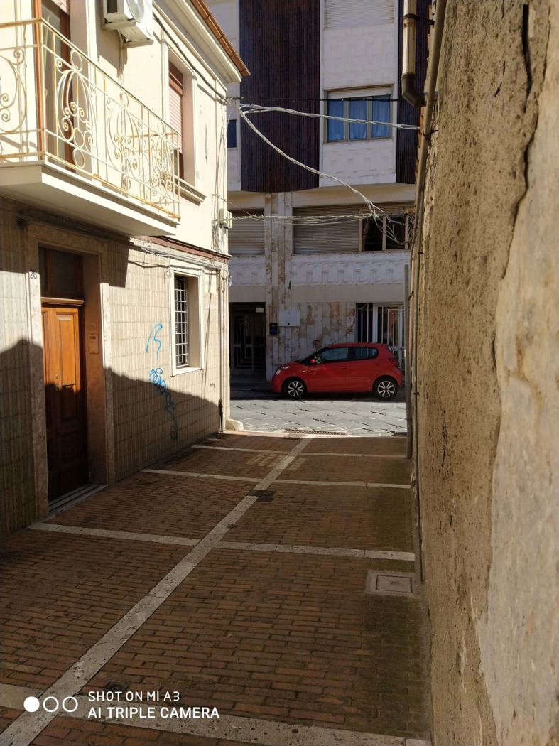 Magazzino in vendita a Campobasso