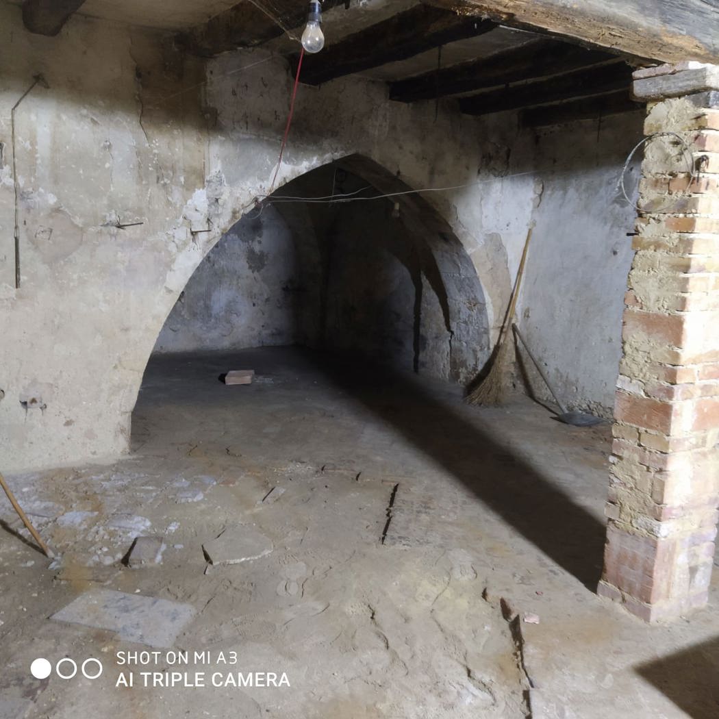 Magazzino in vendita a Campobasso
