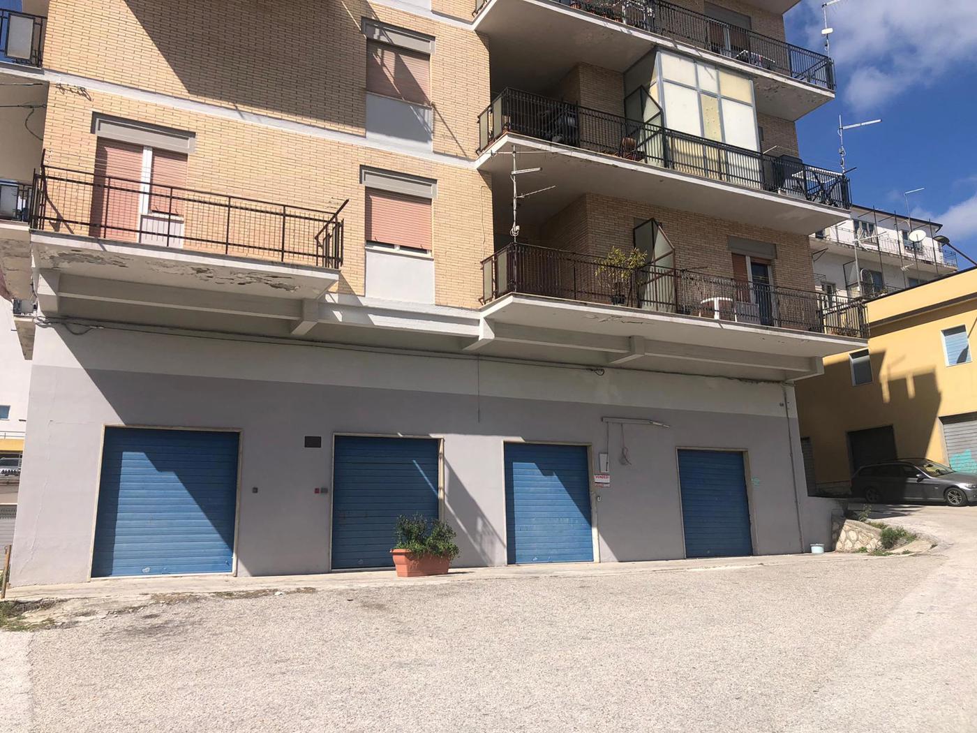Negozio in vendita a Campobasso