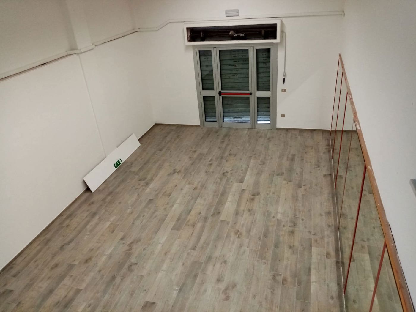 Negozio in vendita a Campobasso