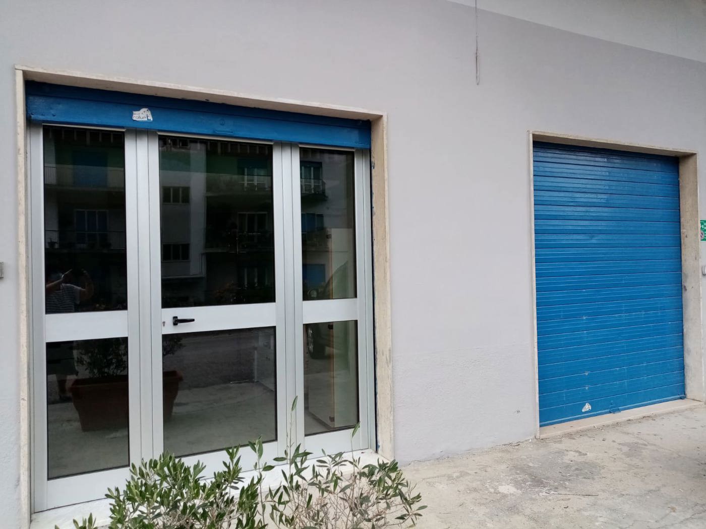 Negozio in vendita a Campobasso