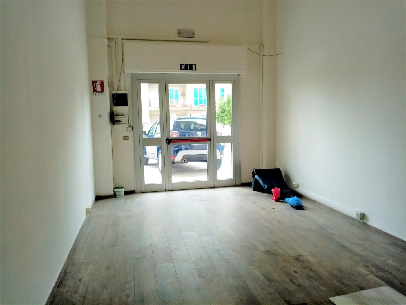 Negozio in vendita a Campobasso