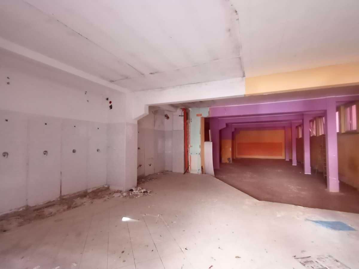 Magazzino in vendita a Campobasso