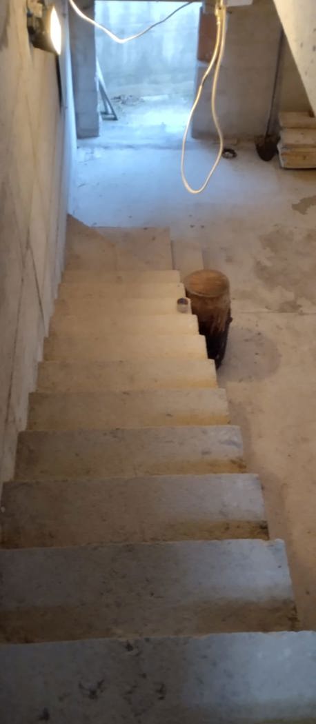 Casa indipendente da ristrutturare a Campobasso