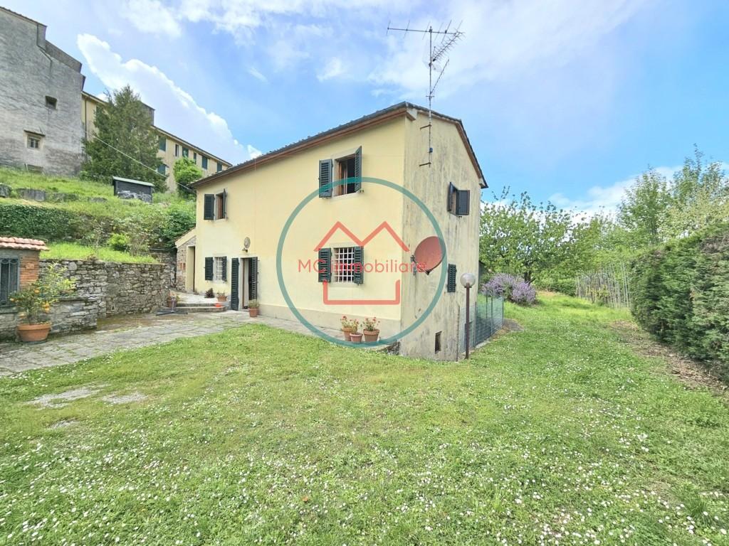 Casa indipendente con giardino, Montecatini-Terme montecatini alto