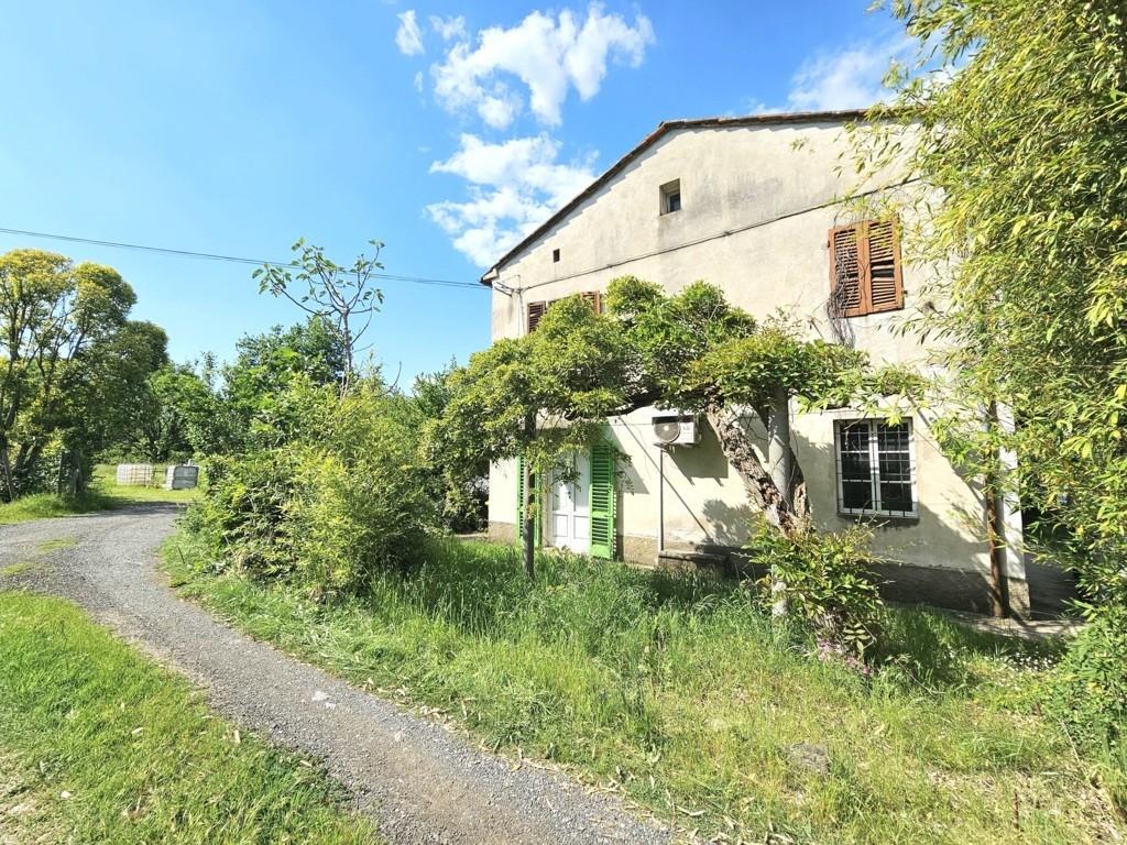 Casa indipendente con giardino, Altopascio le spianate