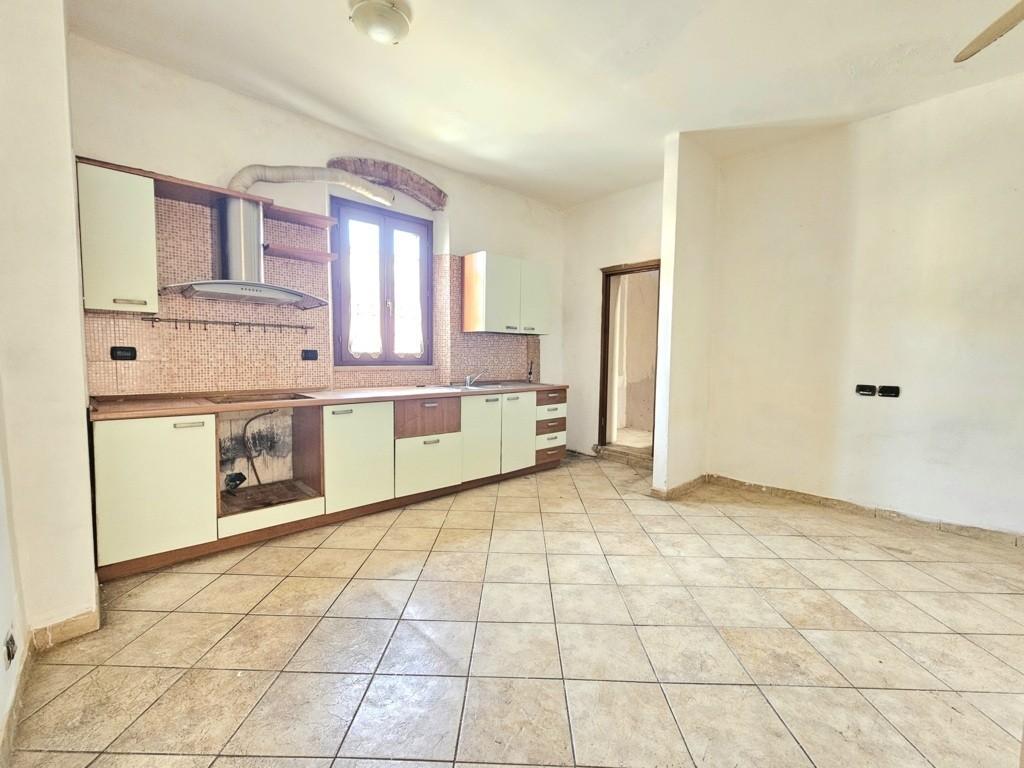Trilocale in vendita, Massa e Cozzile margine coperta