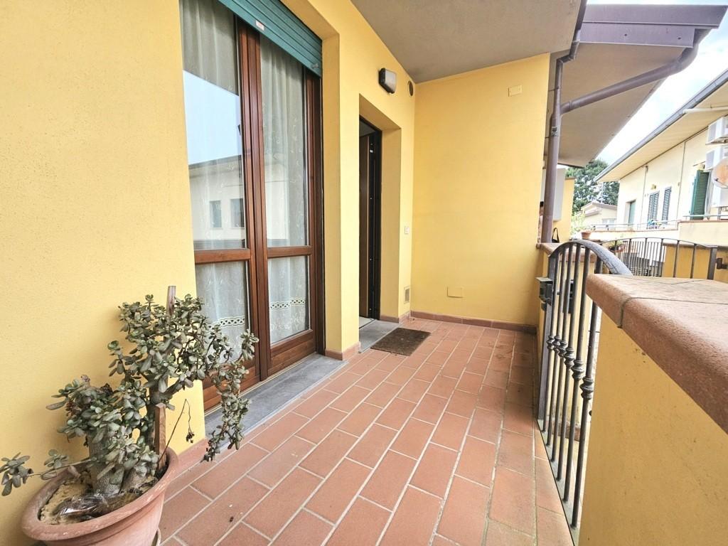 Bilocale in vendita, Buggiano borgo a