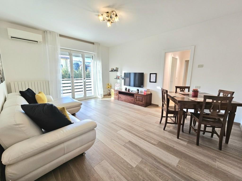 Quadrilocale in vendita, Uzzano santa lucia