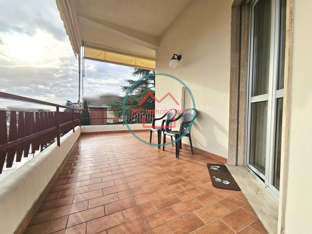 Appartamento in vendita a Montecatini-Terme