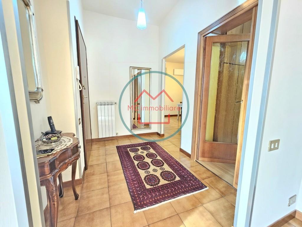 Appartamento in vendita a Montecatini-Terme