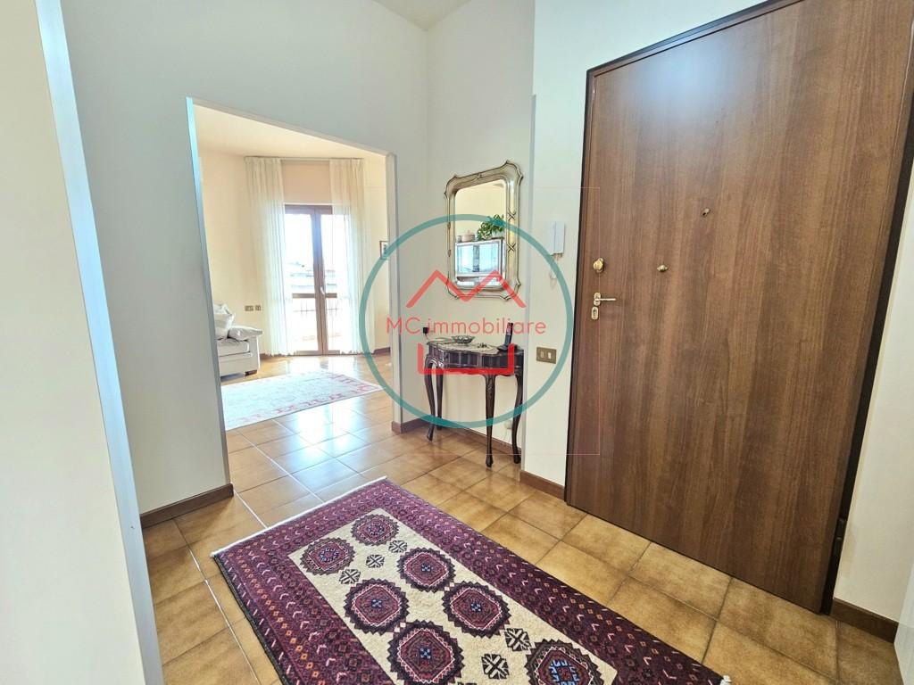 Appartamento in vendita a Montecatini-Terme