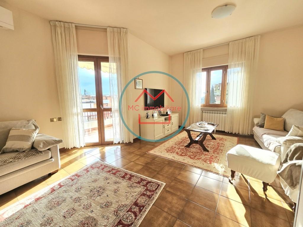 Appartamento in vendita a Montecatini-Terme