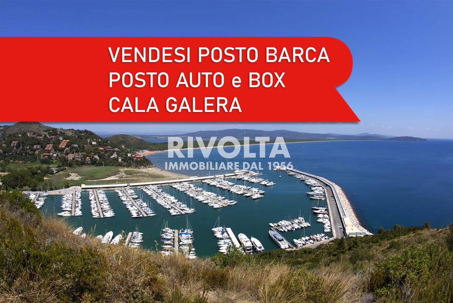 Box/Garage 150mq in vendita, Monte Argentario porto ercole