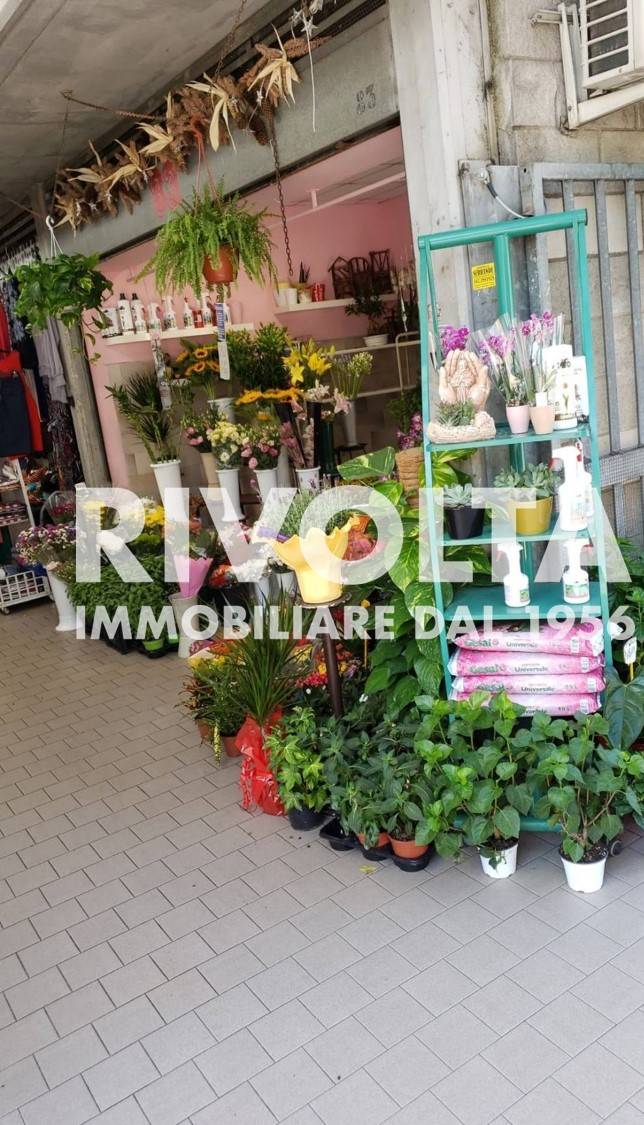 Locale commerciale in vendita, Roma prenestina
