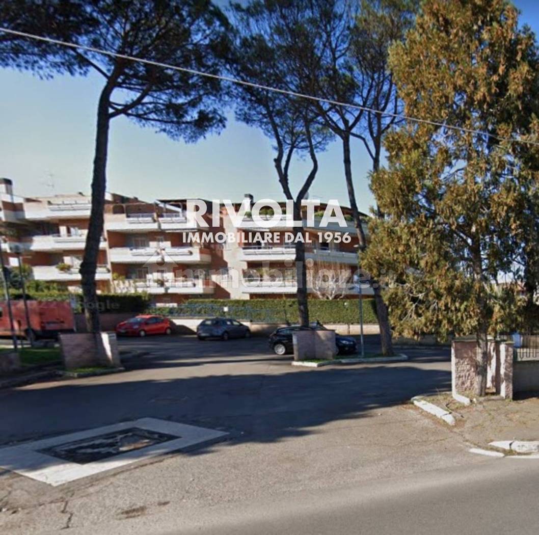Appartamento in vendita, Roma ardeatino