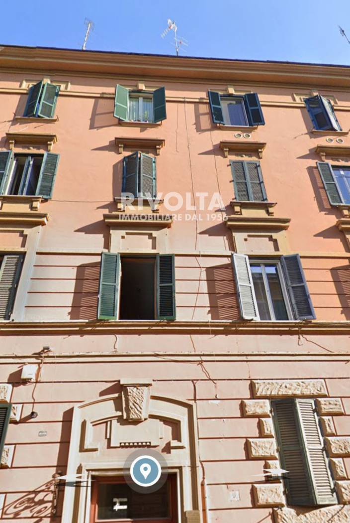 Appartamento in vendita, Roma balduina