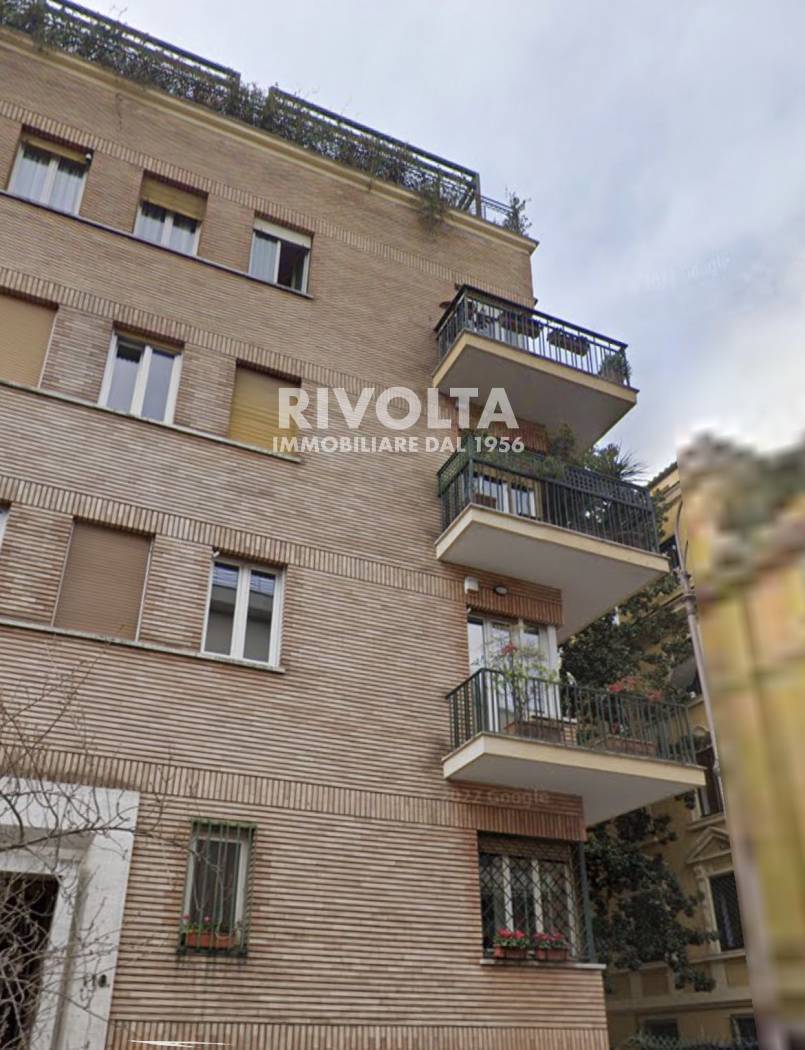 Appartamento in vendita, Roma parioli