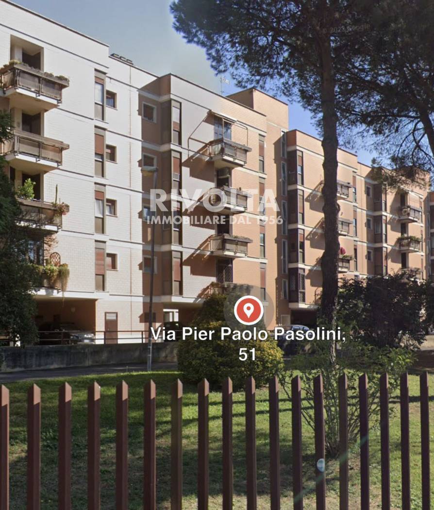 Appartamento in vendita, Roma trionfale