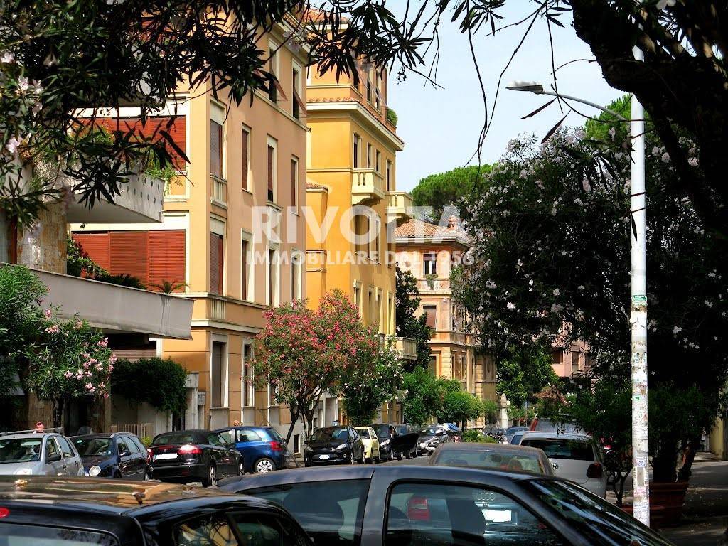 Appartamento in vendita, Roma parioli