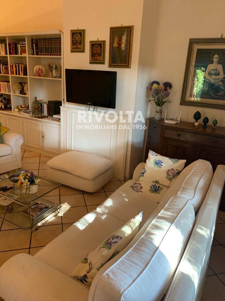 Villa in vendita a Tarquinia, Marina Velca