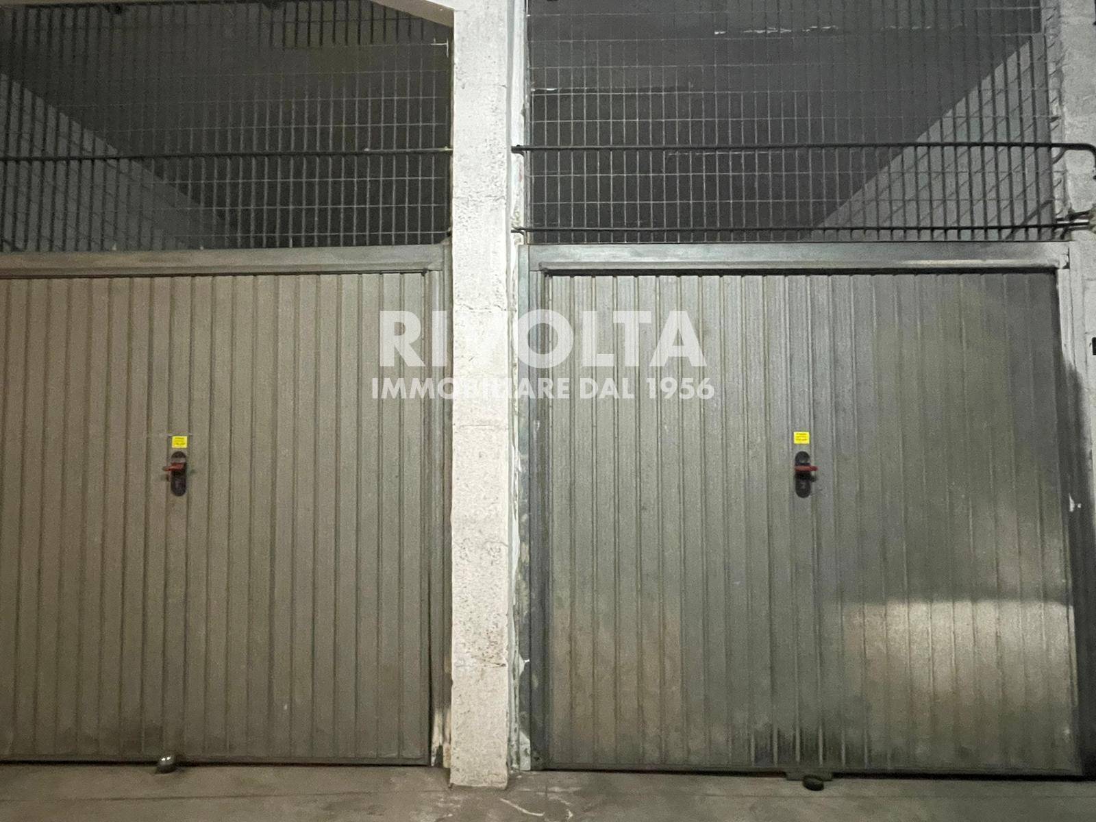 Box/Garage 20mq in vendita, Roma aurelio