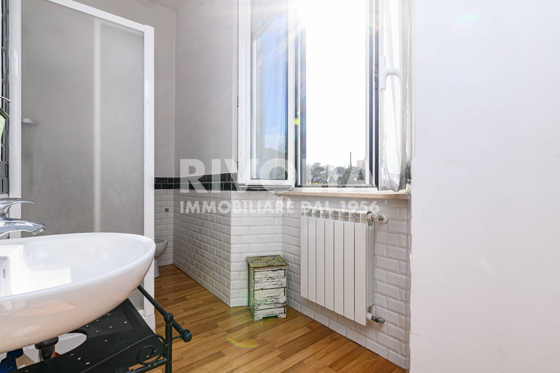 Casa singola in vendita a Roma, Saxarubra