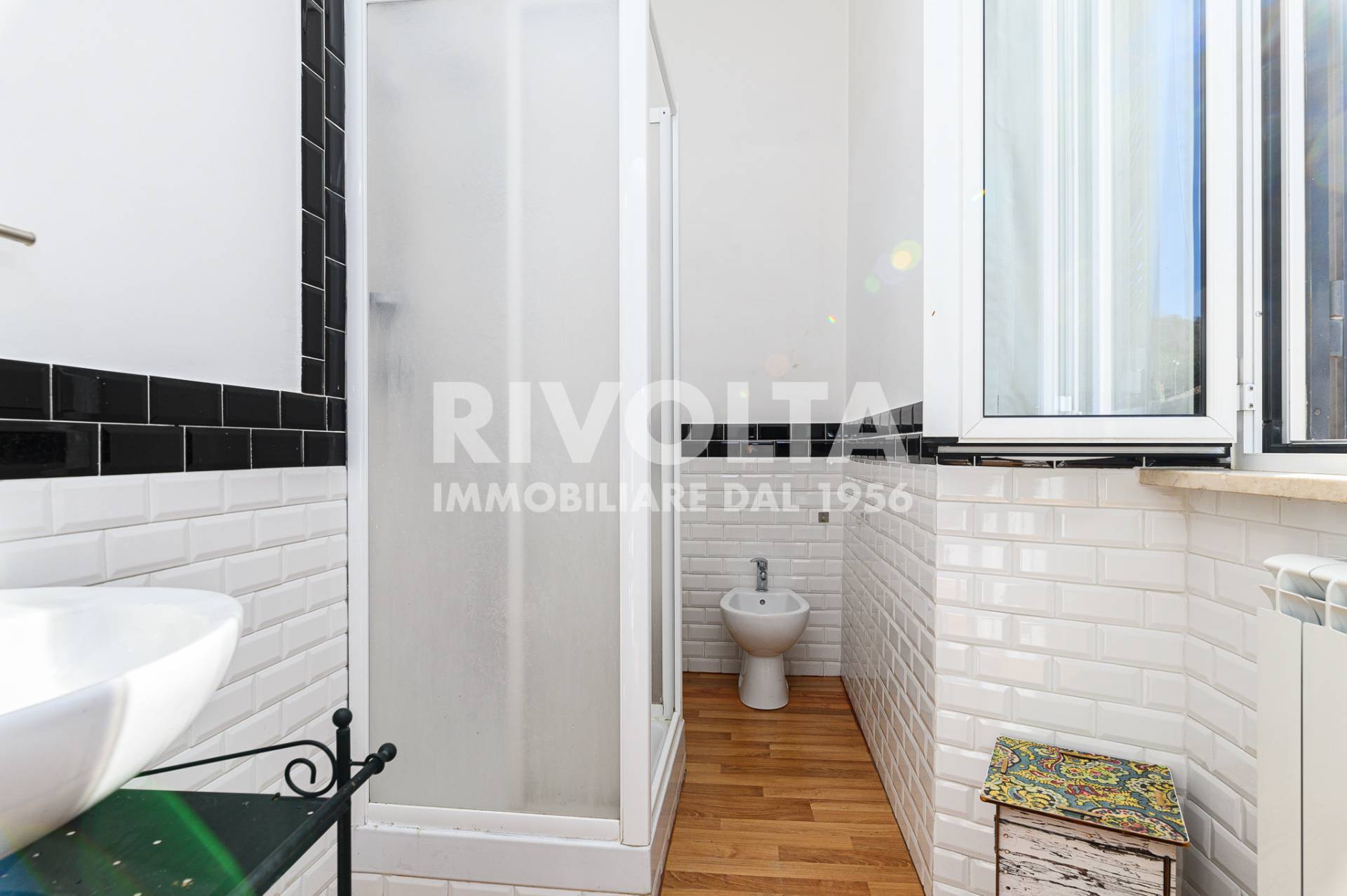 Casa singola in vendita a Roma, Saxarubra