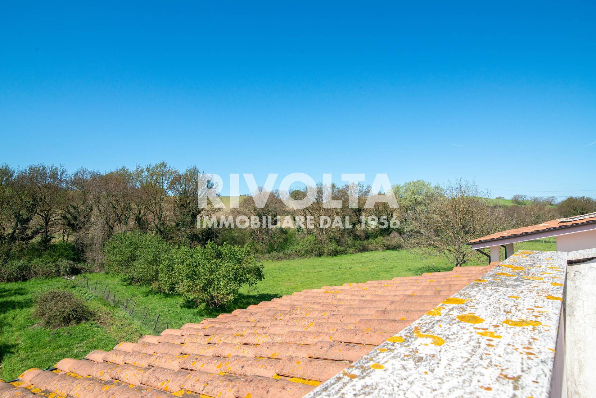 Villa in vendita a Rignano Flaminio, Montelacro