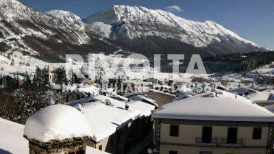 Appartamento in vendita a Campo di Giove