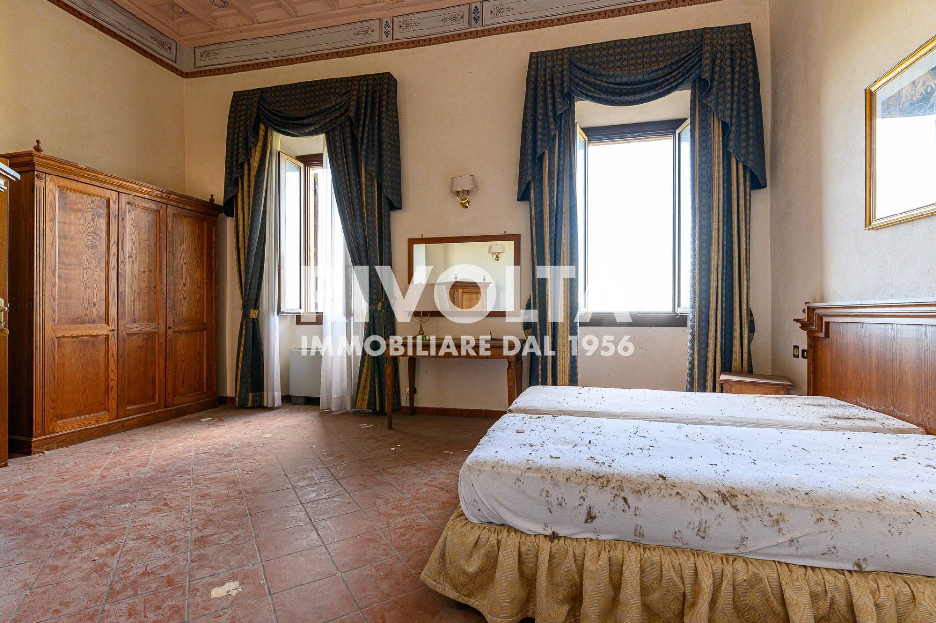 Edificio in vendita a Collevecchio