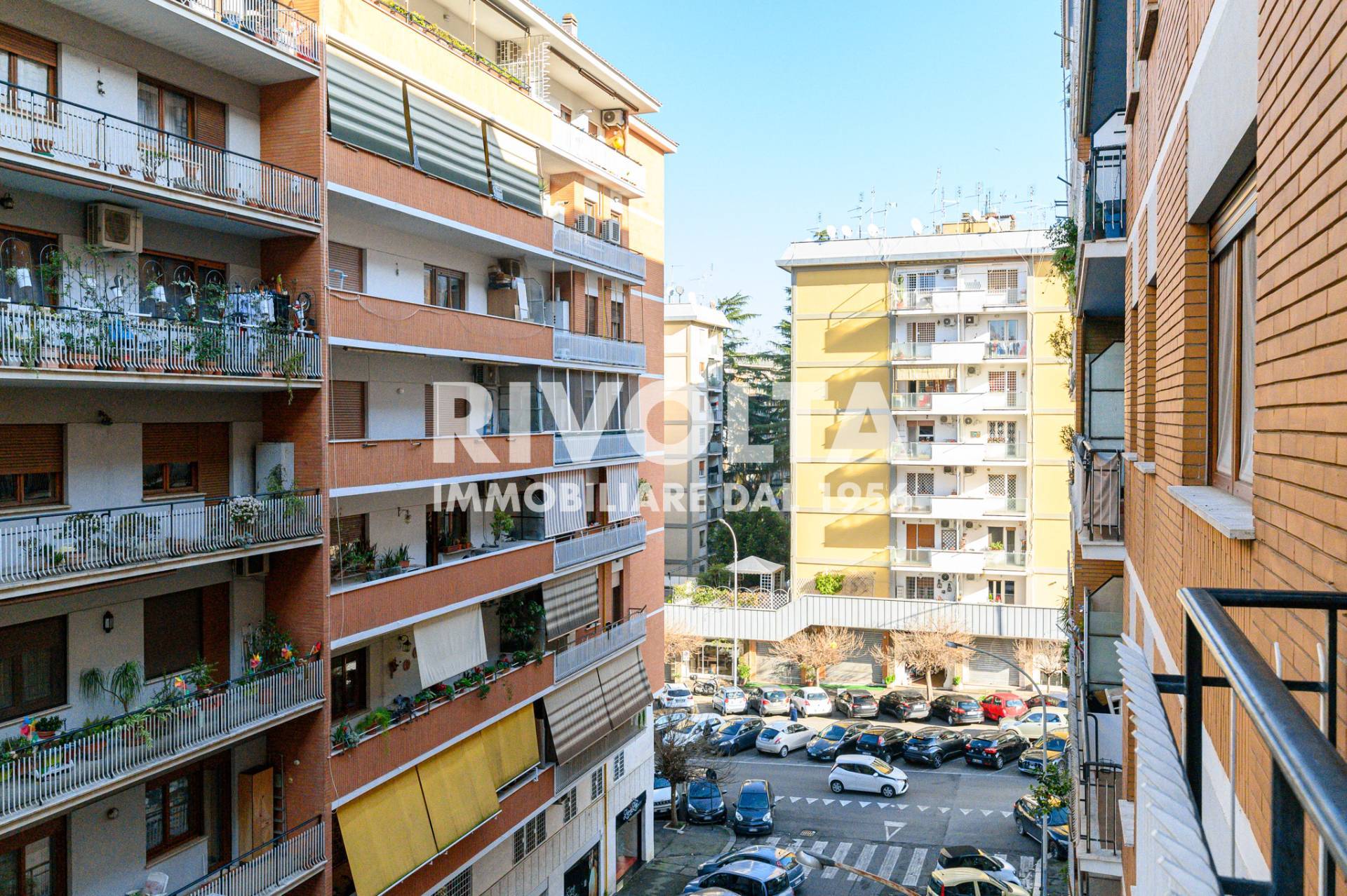 Appartamento in vendita a Roma, Montagnola