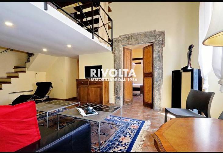 Appartamento in affitto a Roma, Centro Storico
