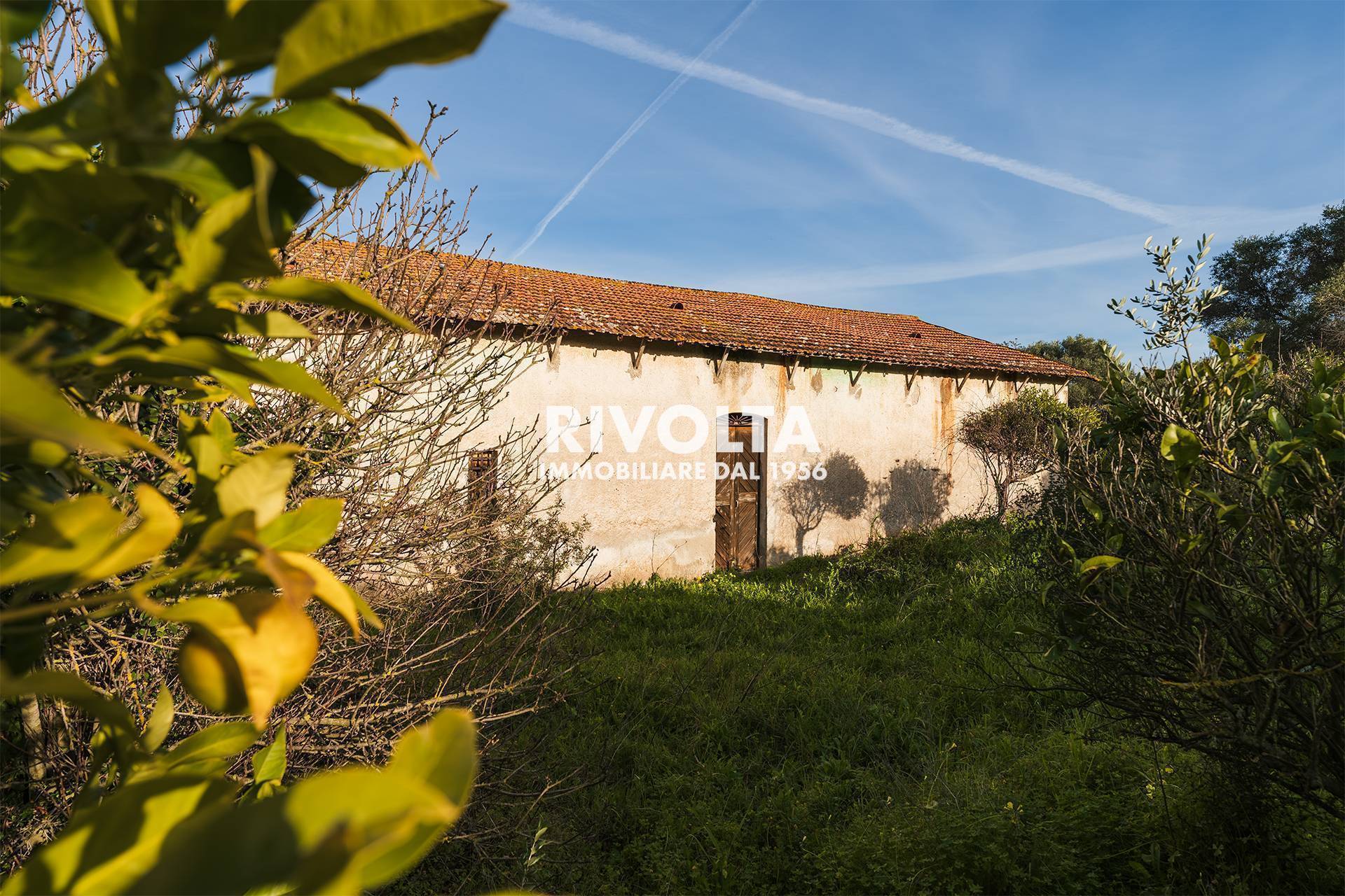 Rustico in vendita a Alghero