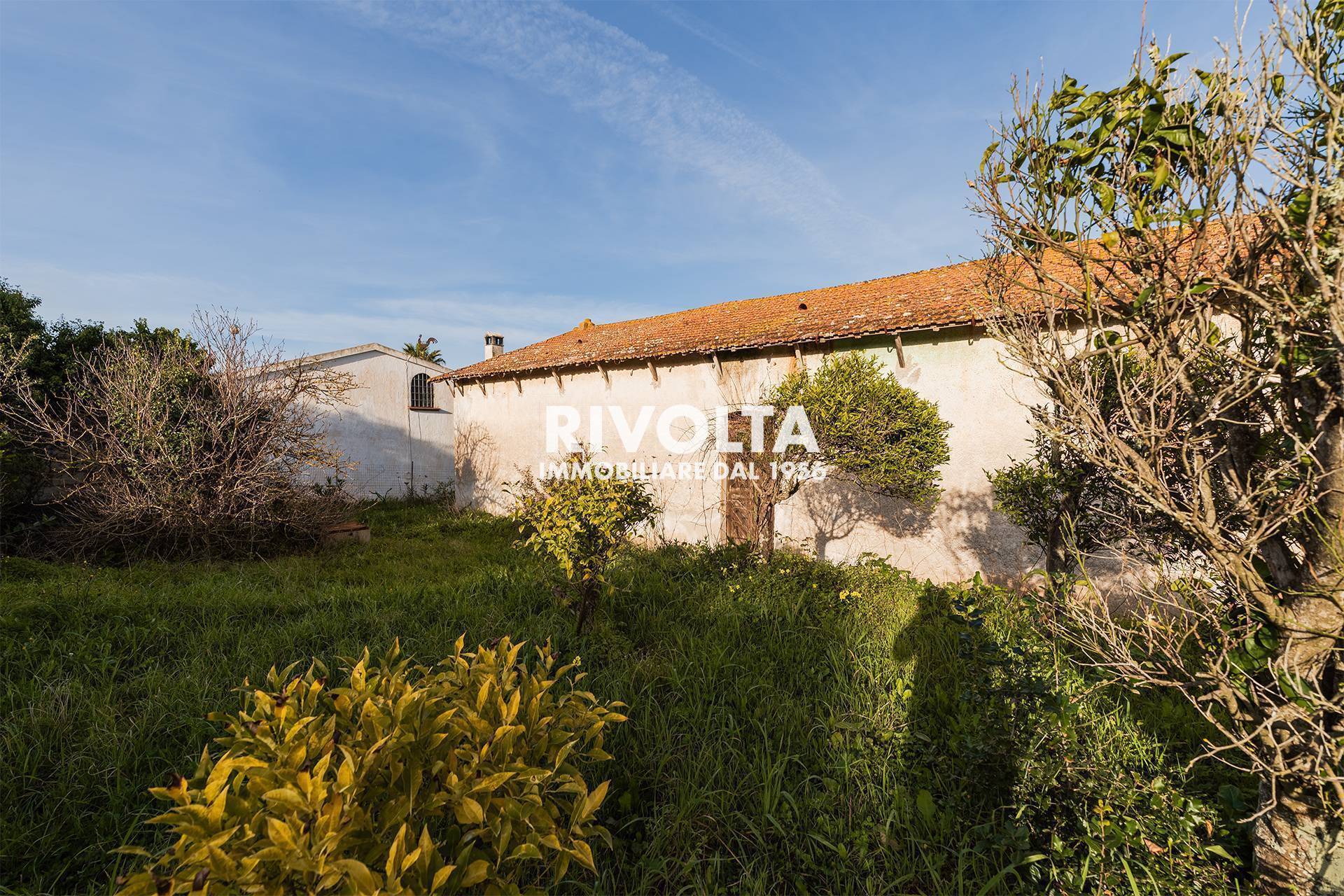 Rustico in vendita a Alghero