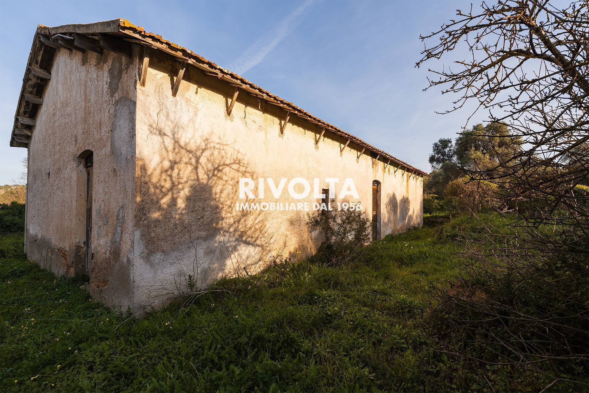 Rustico in vendita a Alghero