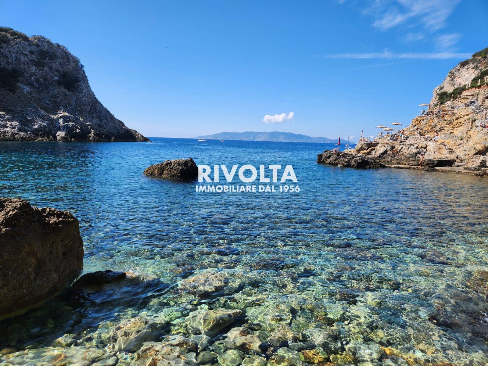 Appartamento in affitto a Monte Argentario