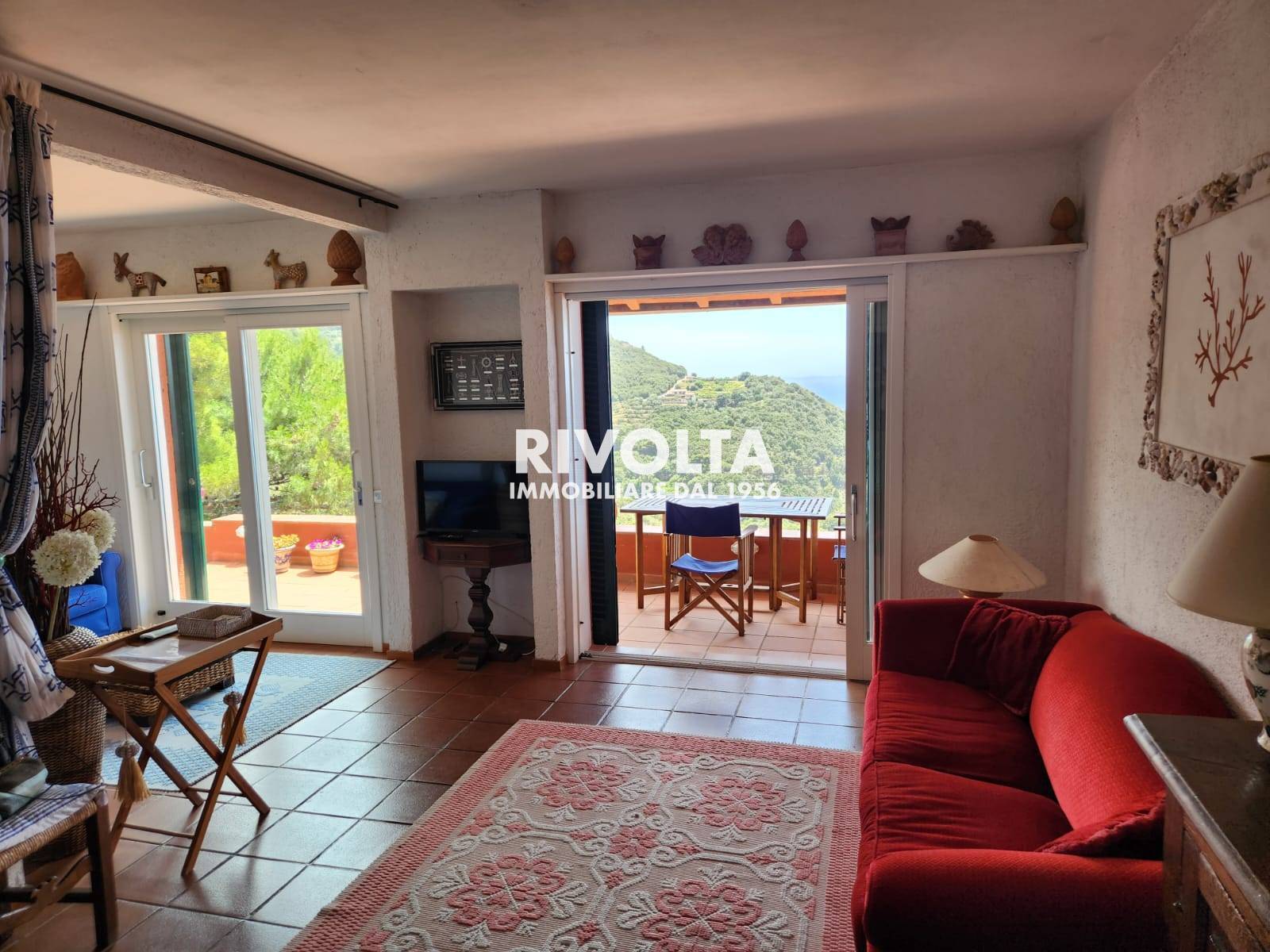 Appartamento in affitto a Monte Argentario