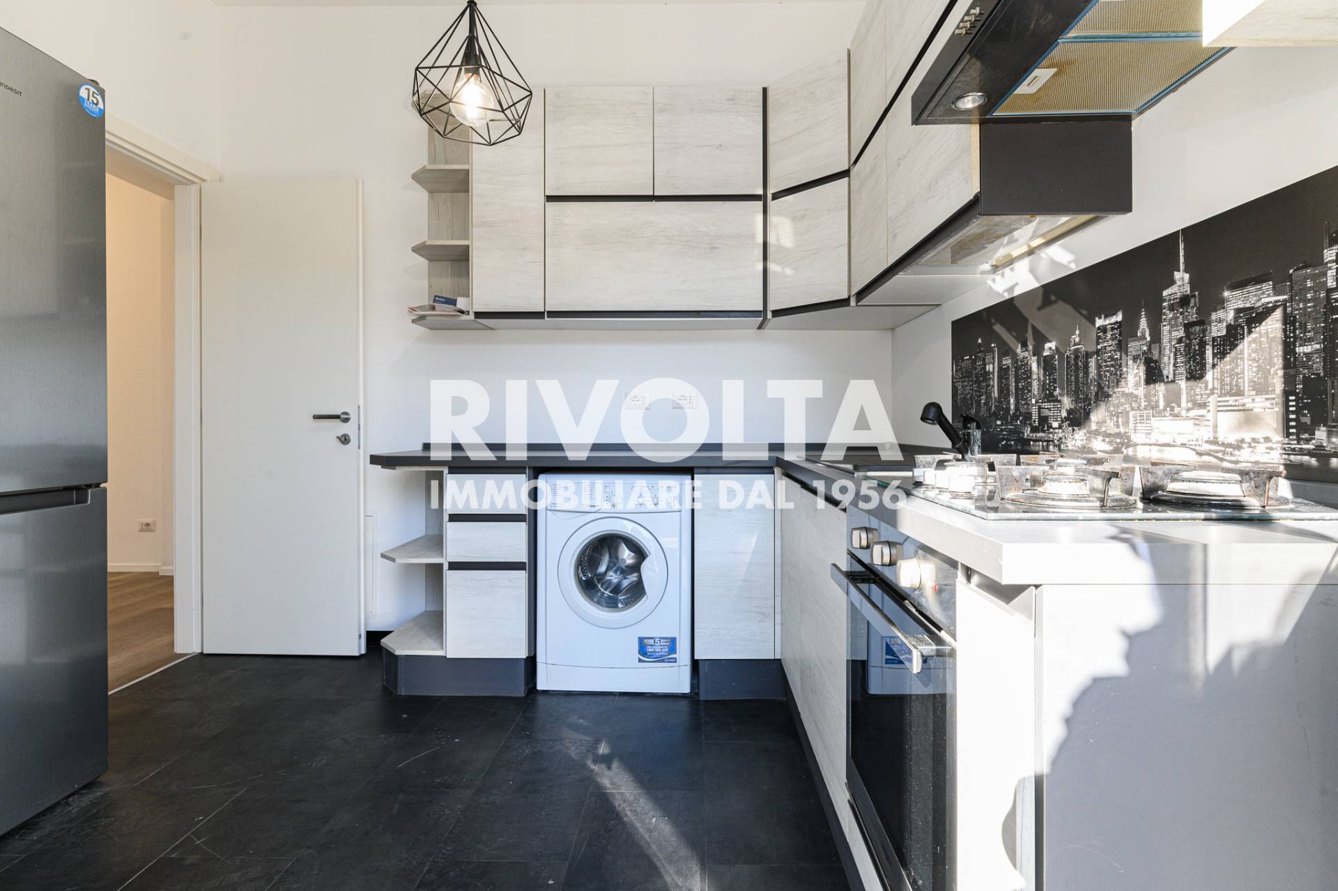 Appartamento in vendita a Roma, Torrevecchia